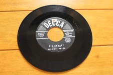 FLORIAN ZABACH RED CANARY