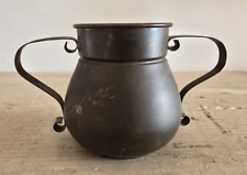 Antica Brocca in Rame con Manici della II° Metà del 900