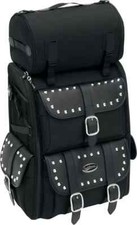 Borsa moto sissybar deluxe - borsa,
