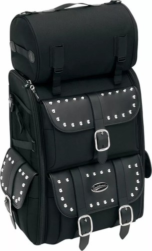 Borsa moto sissybar deluxe - sissybar,