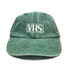 Berretto da baseball VHS