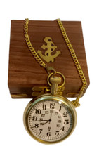 Orologio da tasca nautico