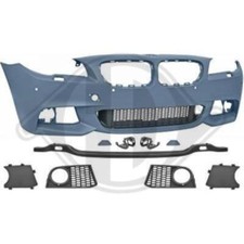 DIEDERICHS Paraurti Anteriore