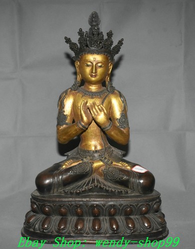 Statua buddha tara guanyin - guanyin, 20"