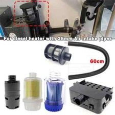 Tubo di Scarico 25mm