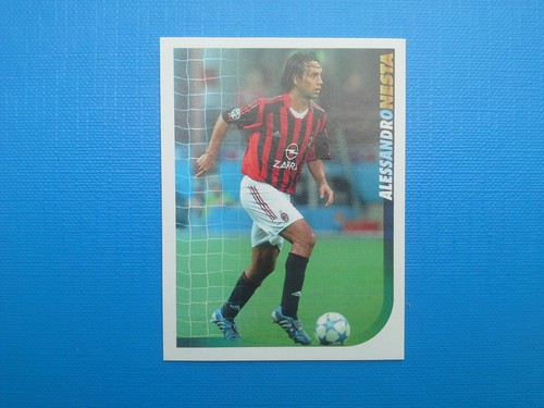 Figurine calciatori panini - figurine,