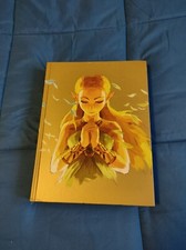 Guida Strategica Prima Edizione Espansa The Legend of Zelda Breath of the Wild 