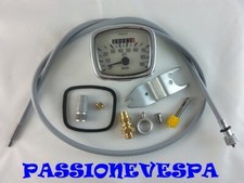 Kit completo contachilometri - kit,
