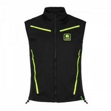 Gilet VR46 Riders Academy collezione ufficiale Valentino Rossi Situato in USA