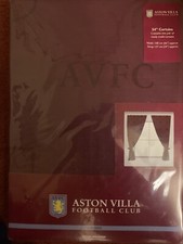 Tende Aston Villa