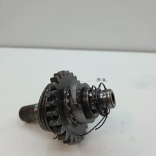 KTM 125 EXC SX 2004 2015 INGRANAGGI MESSA IN MOTO STARTER GEAR SHAFT
