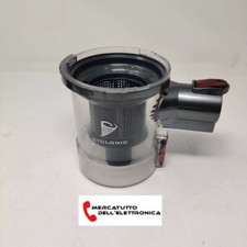 Contenitore filtro per scopa - filtro,