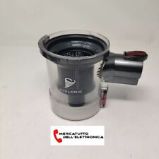 Contenitore FILTRO per scopa TERMOZETA MYLIBERA22 senza coperchio di protezione