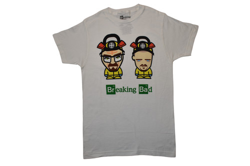Breaking bad uomo walt jesse - breaking,