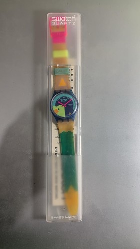 Orologio swatch gn115s - orologio,