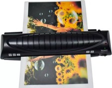 Laminatore Texet A3. Mai