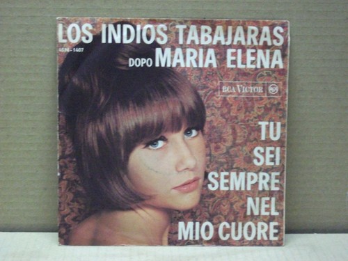 Los indios tabajaras tu sei - los,