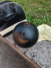 Boccia Boowling Vintage Con