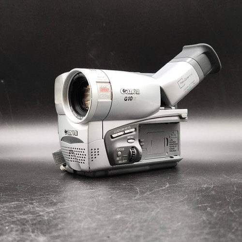 Canon g10hi 500x - canon,