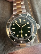 Nomadic Marai 401 Emerald Abyss Edizione Prestigio 2024