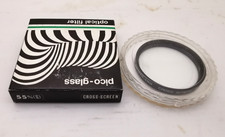 PICO-GLASS FILTER 55mm CS