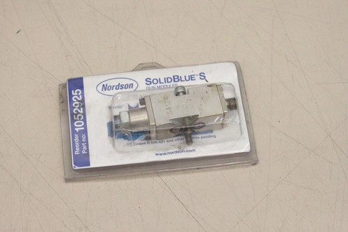 Nordson solidblue - nordson,