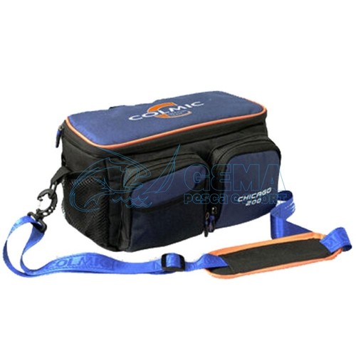 Colmic borsa chicago - colmic,