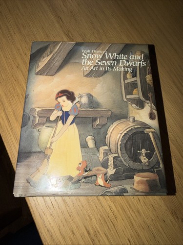Walt disney snow white - disney,