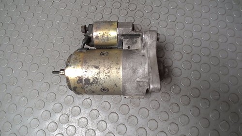 Motorino avviamento starter - motorino, avviamento/starter