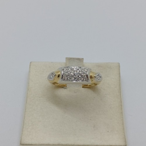 Anello donna vintage oro - anello, da