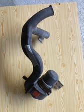 RENAULT 5 GT TURBO VENTOLA RAFFREDAMENTO CARBURATORE
