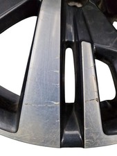 Cerchione peugeot 3008 phase - peugeot, 2