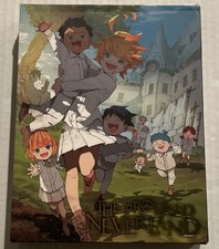 The Promised Neverland Season