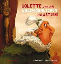 Colette und ihre