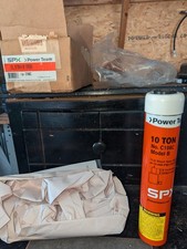 Cilindro idraulico Power team