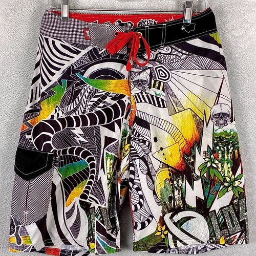 Pantaloncini tavola vintage - pantaloncini,