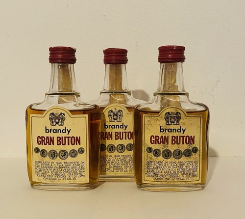 Mignon brandy gran - 3,