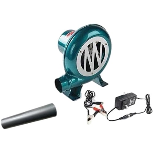 Ventilatore barbecue - ventilatore,