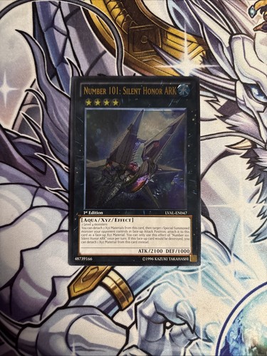 Oh ultimo numero - yu-gi-oh,