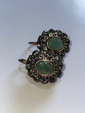 Orecchini In Argento Stile