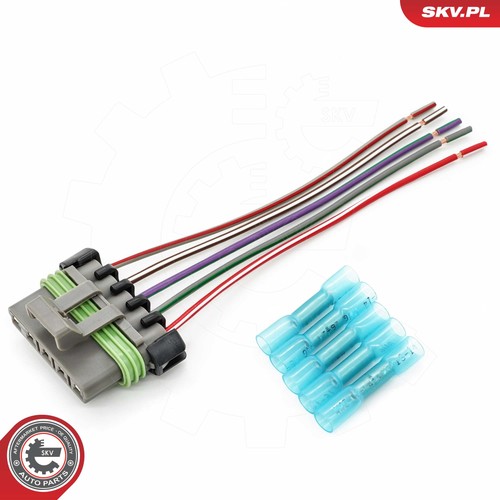 Kit riparazione cavi per - kit,