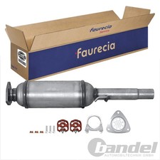 Filtro Particolato Diesel DPF