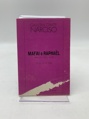 Galleria arte narciso mafai - d'arte,