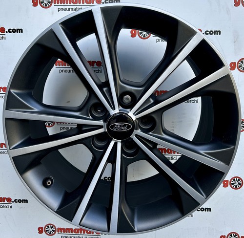 Cerchi lega ford - da,