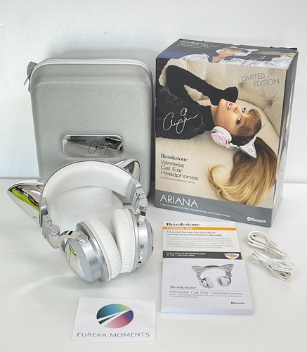 Brookstone ariana grande - brookstone,
