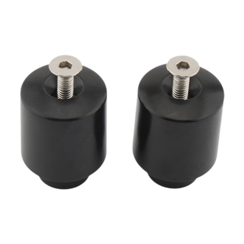 Embouts guidon de moto - 2x,