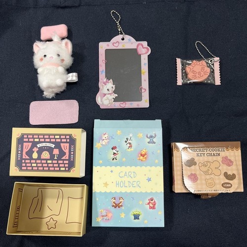 Disney marie goods lotto 3 - marie, di