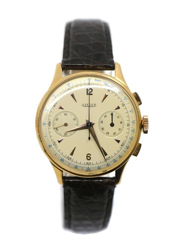 Orologio cronografo vintage - orologio,