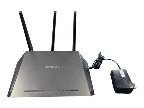 Netgear nighthawk ac1900 - nighthawk,