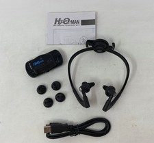 Lettore MP3 impermeabile nuoto Intova H20 MAN G3 - TESTATO